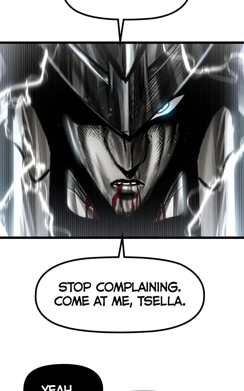 God Tribe Chapter 58 – Page 98