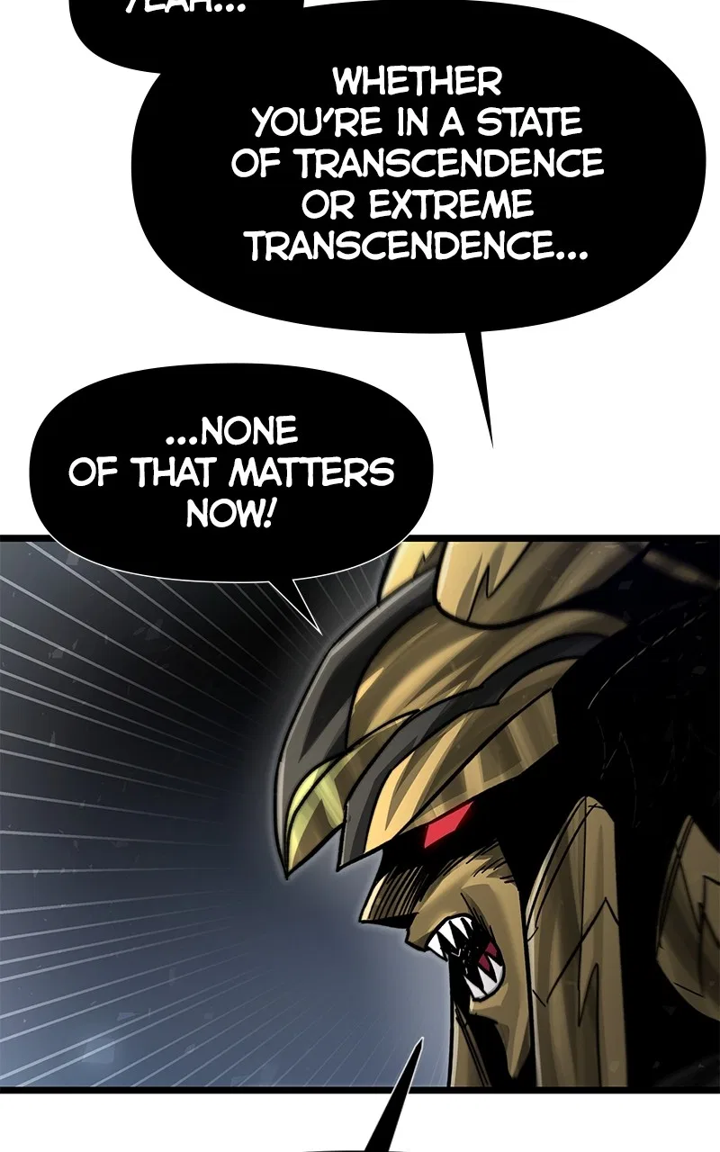 God Tribe Chapter 58 – Page 99