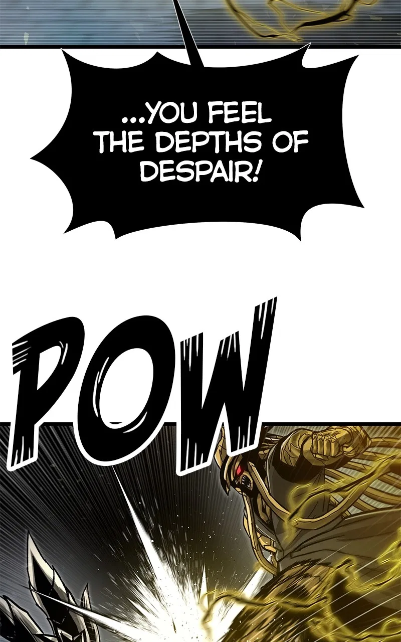 God Tribe Chapter 58 – Page 101