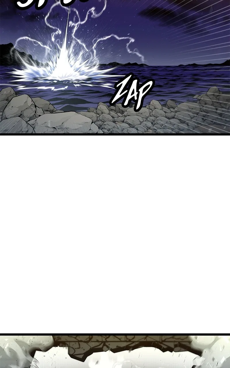 God Tribe Chapter 58 – Page 108