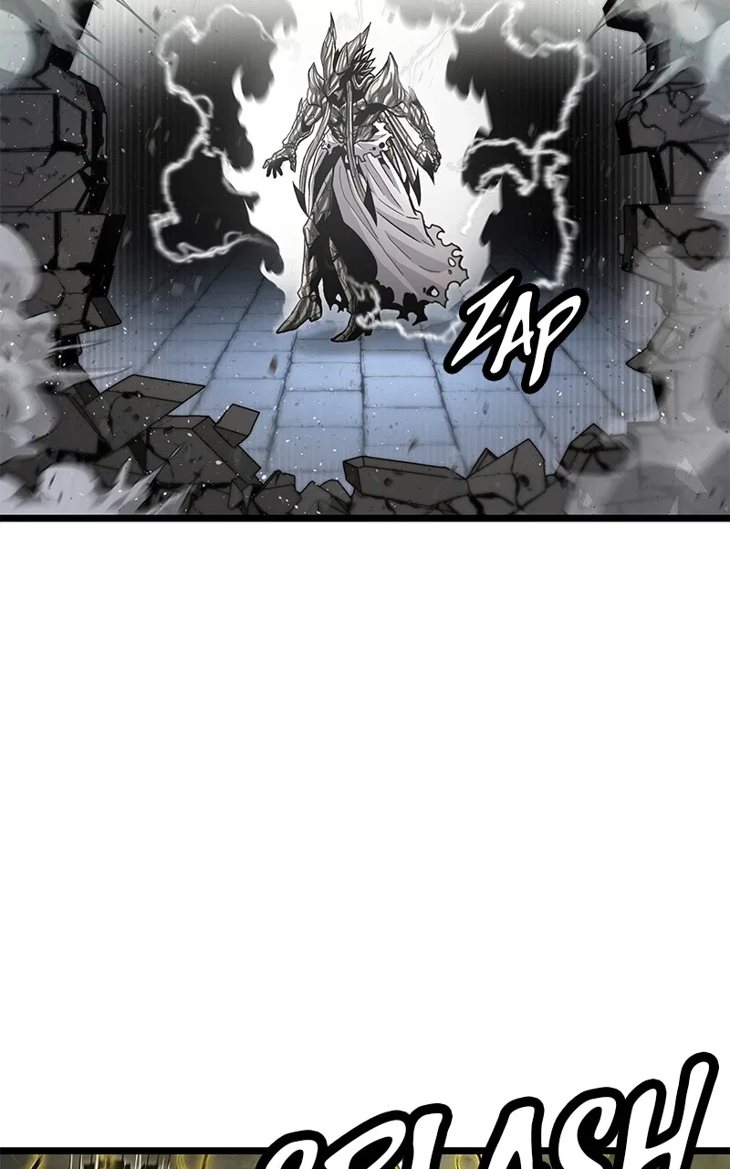 God Tribe Chapter 58 – Page 109