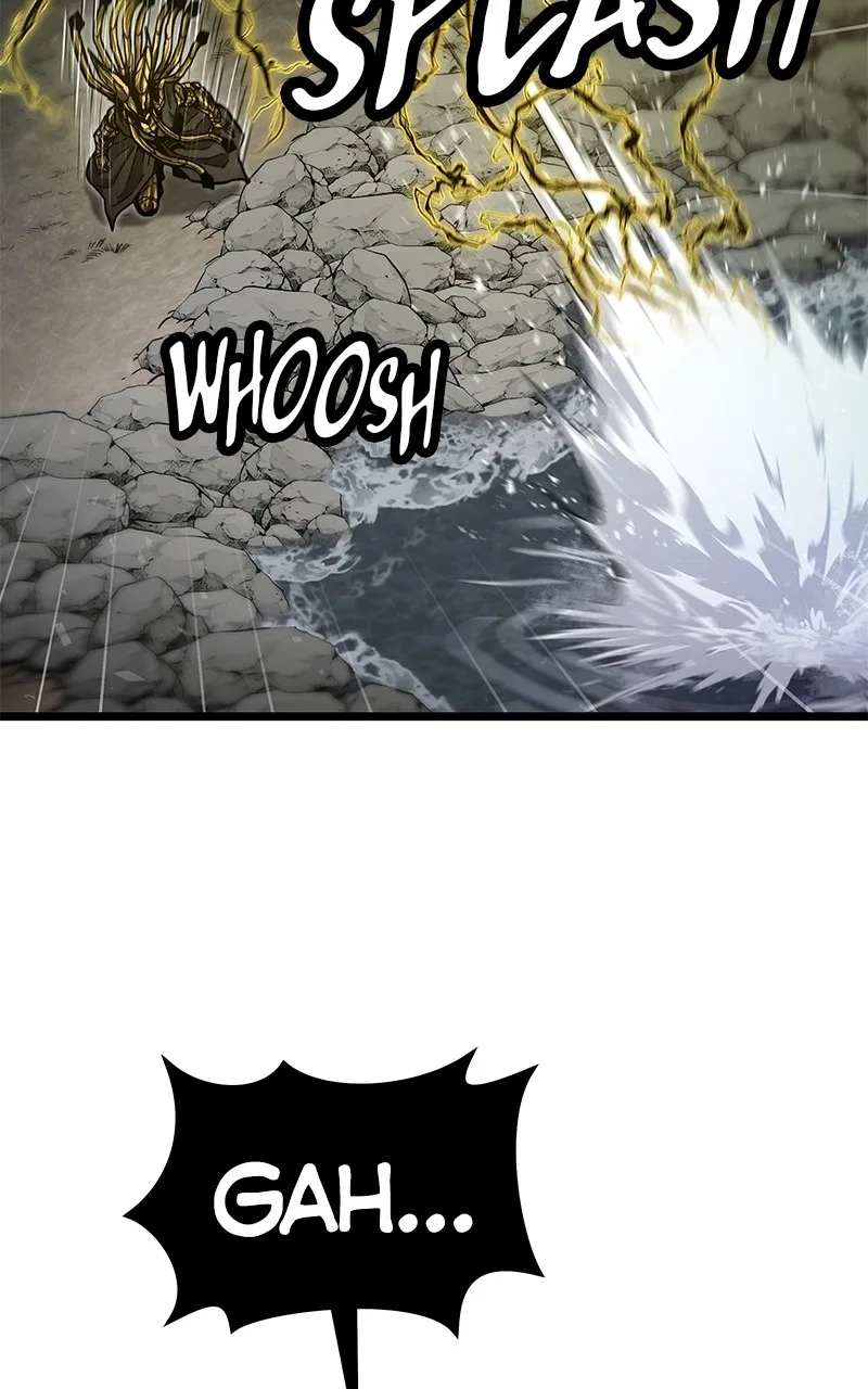 God Tribe Chapter 58 – Page 110