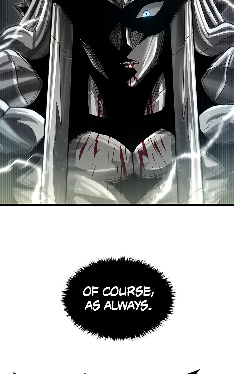 God Tribe Chapter 58 – Page 113