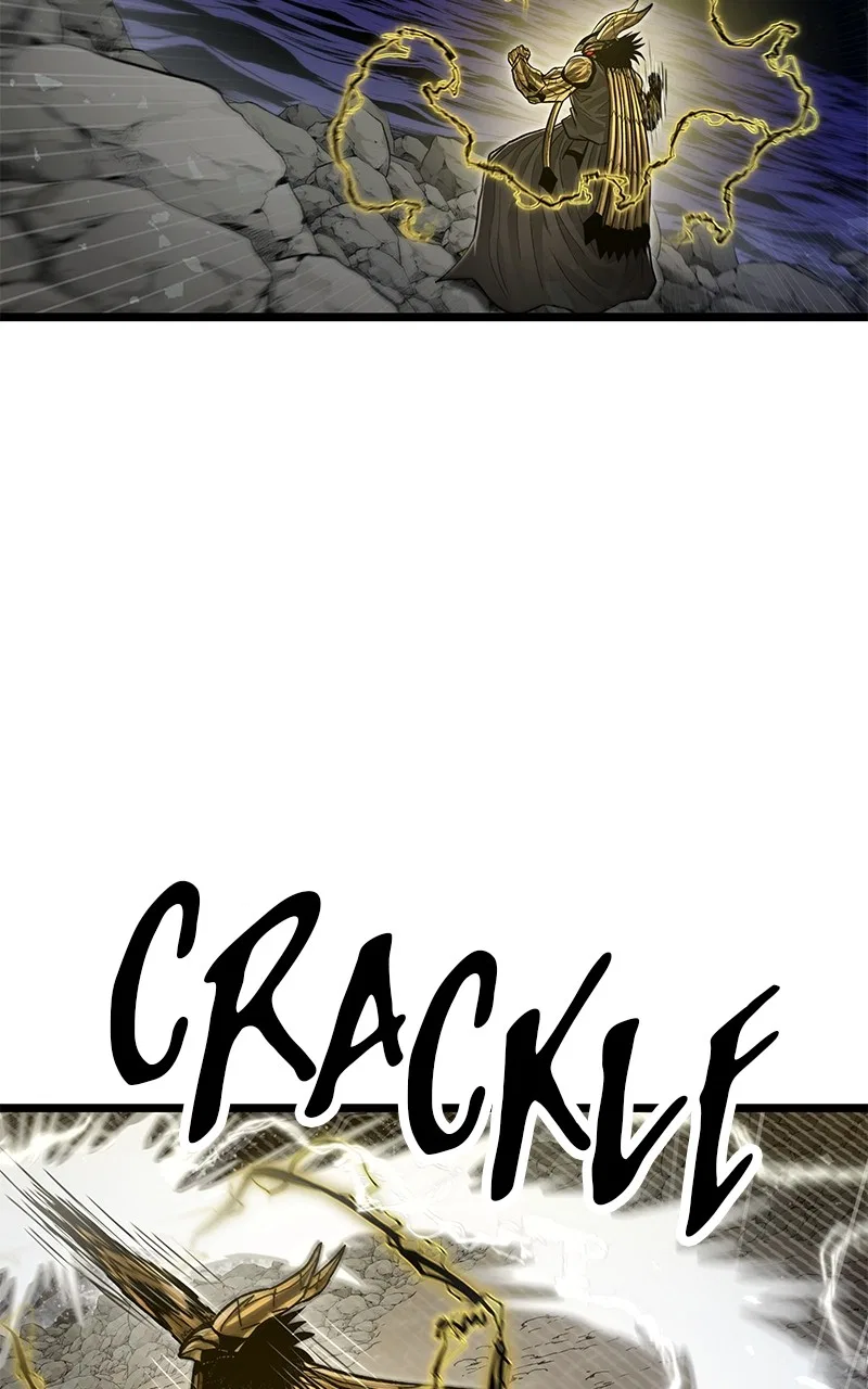 God Tribe Chapter 58 – Page 119