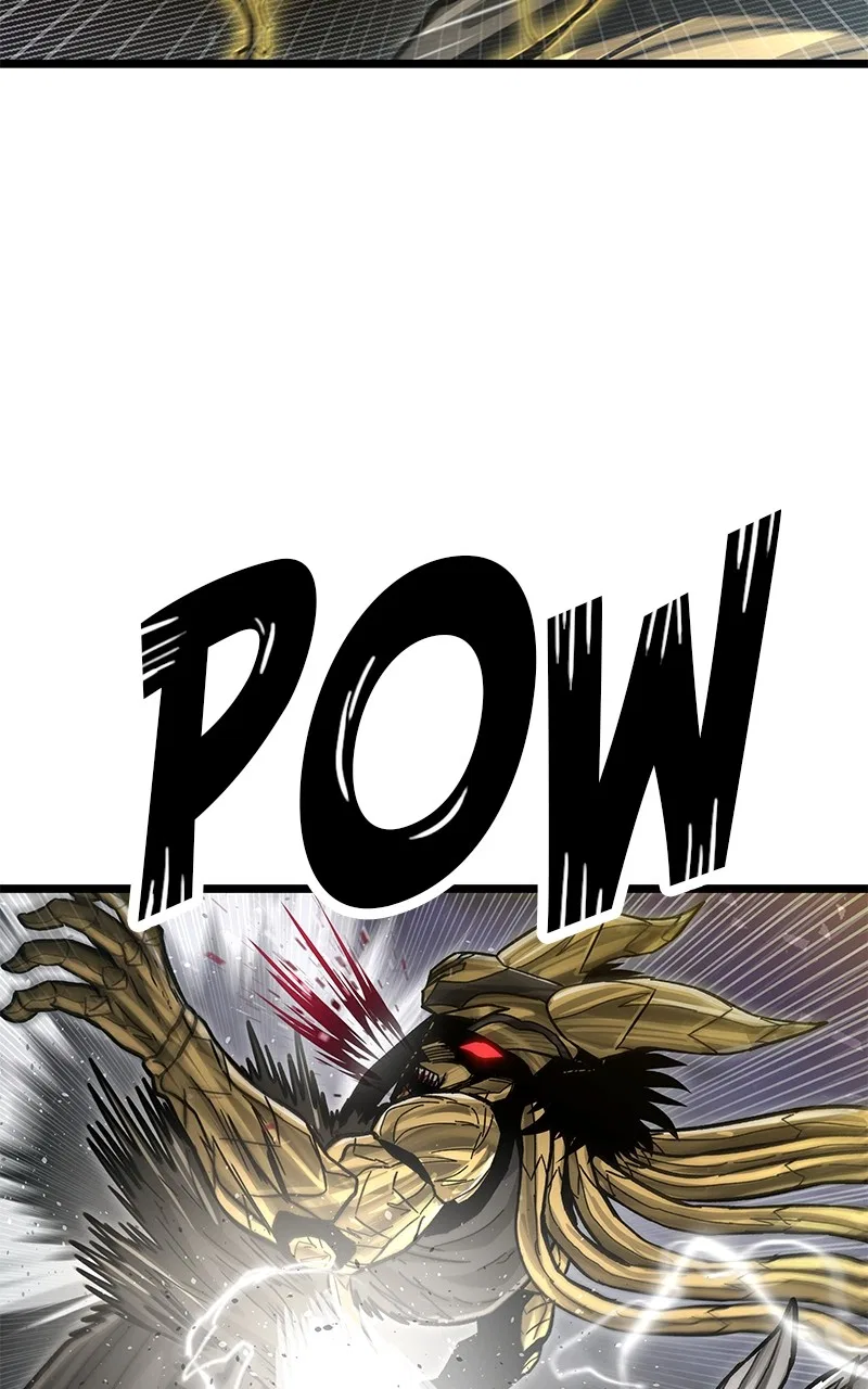 God Tribe Chapter 58 – Page 122