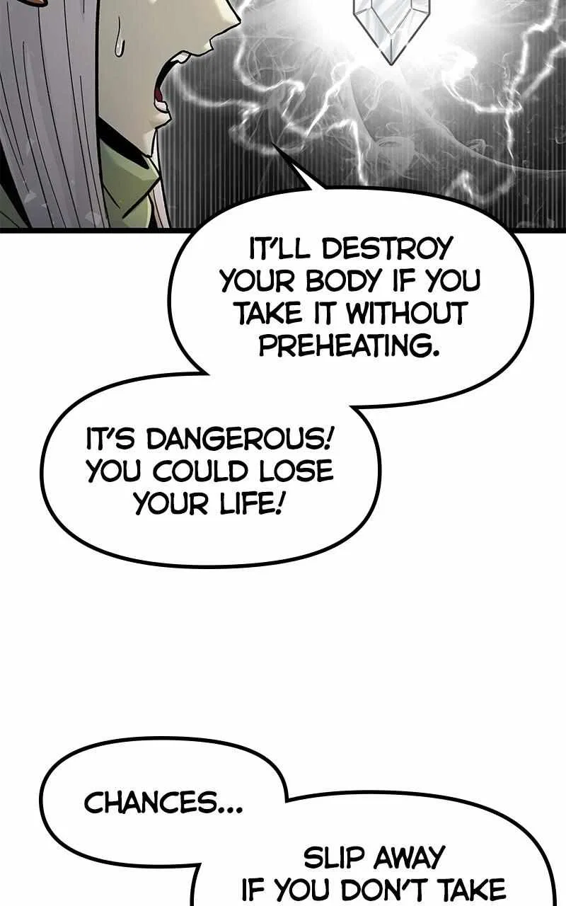God Tribe Chapter 57 – Page 3