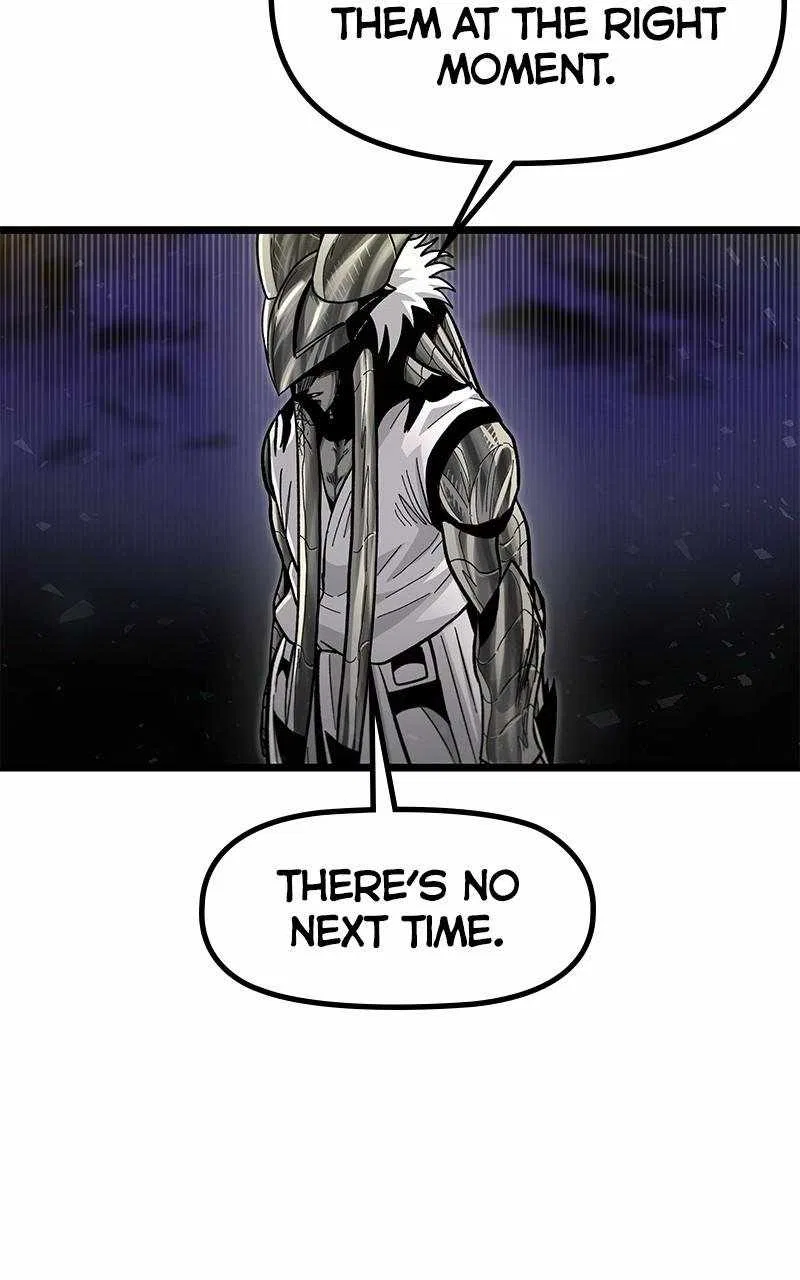 God Tribe Chapter 57 – Page 4