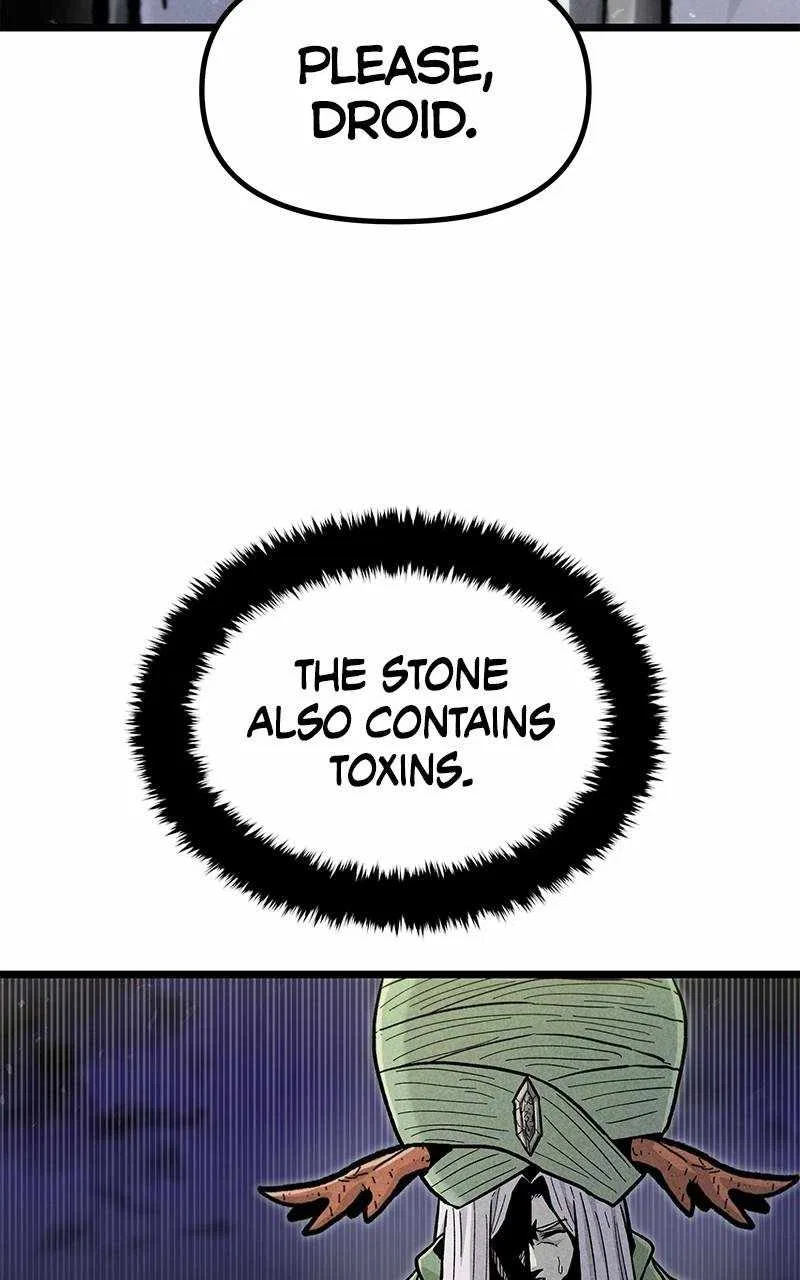 God Tribe Chapter 57 – Page 6