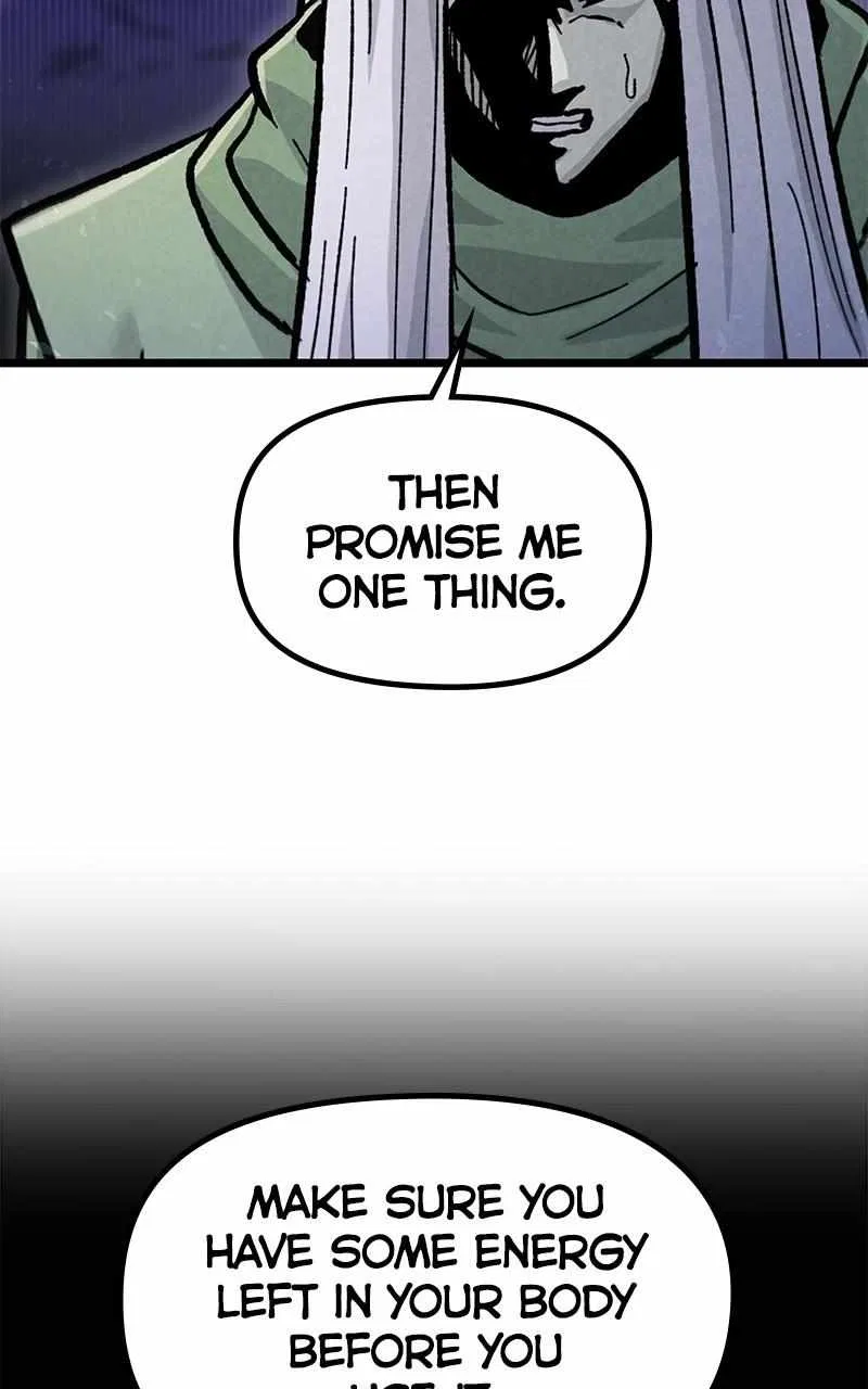 God Tribe Chapter 57 – Page 8
