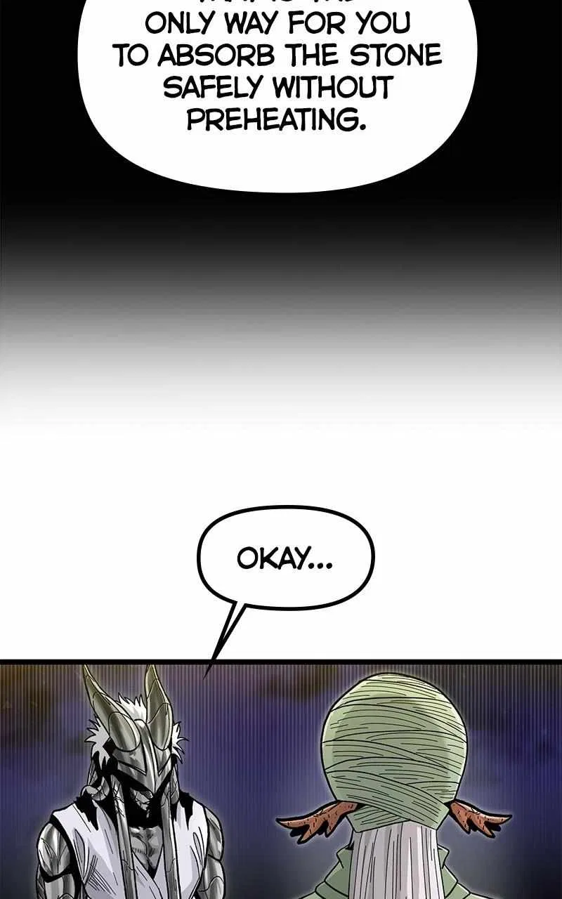 God Tribe Chapter 57 – Page 11