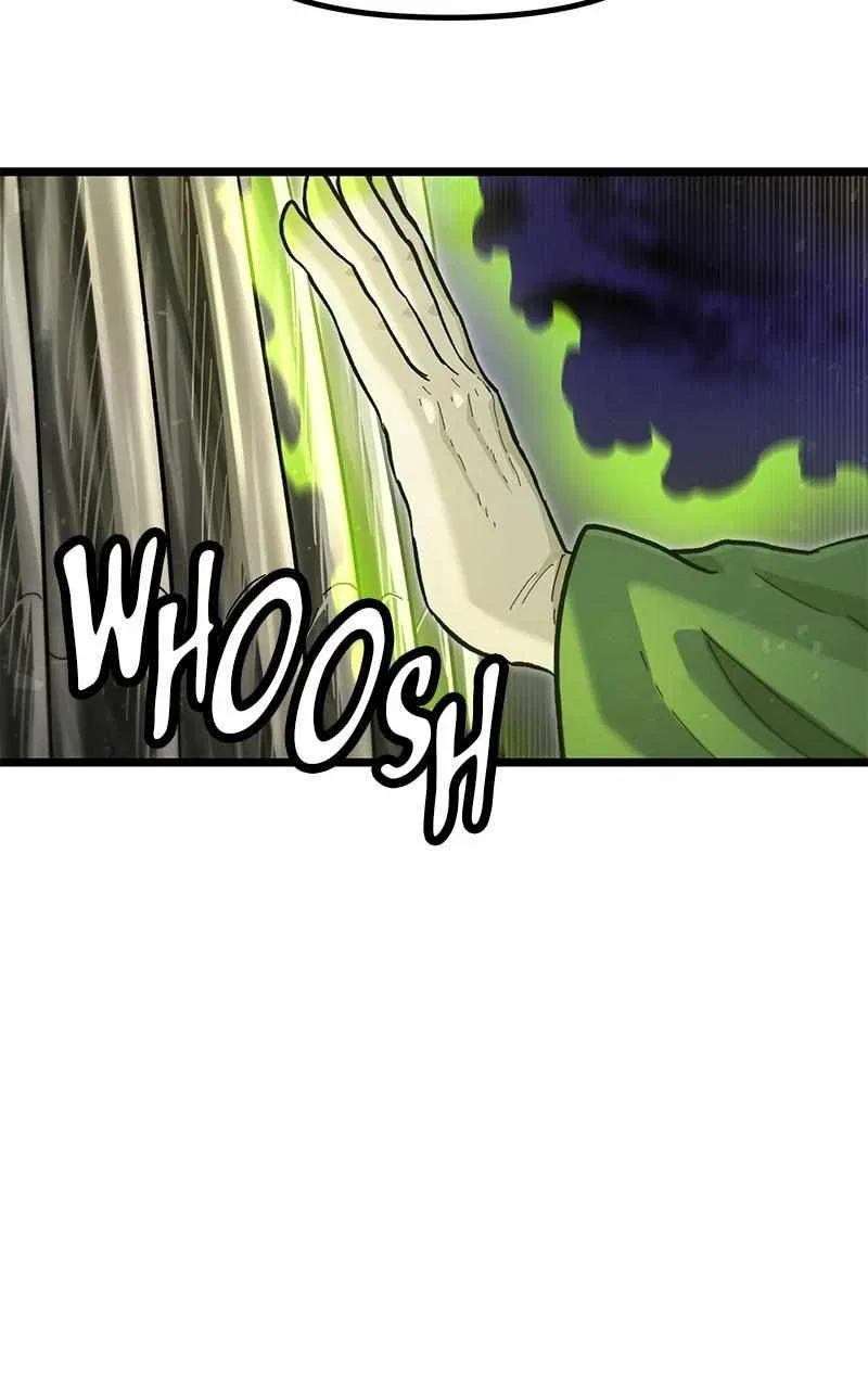 God Tribe Chapter 57 – Page 14