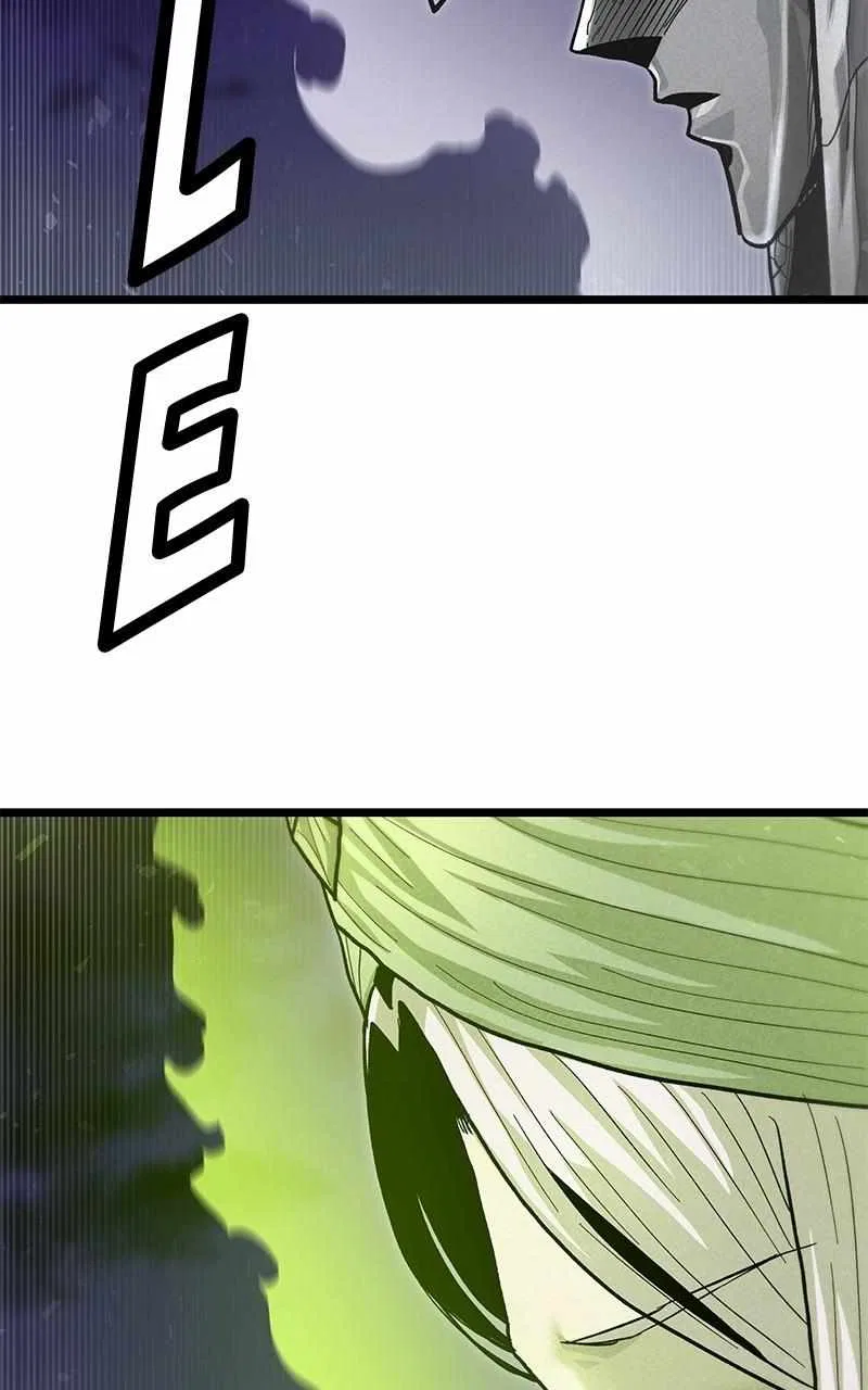 God Tribe Chapter 57 – Page 16