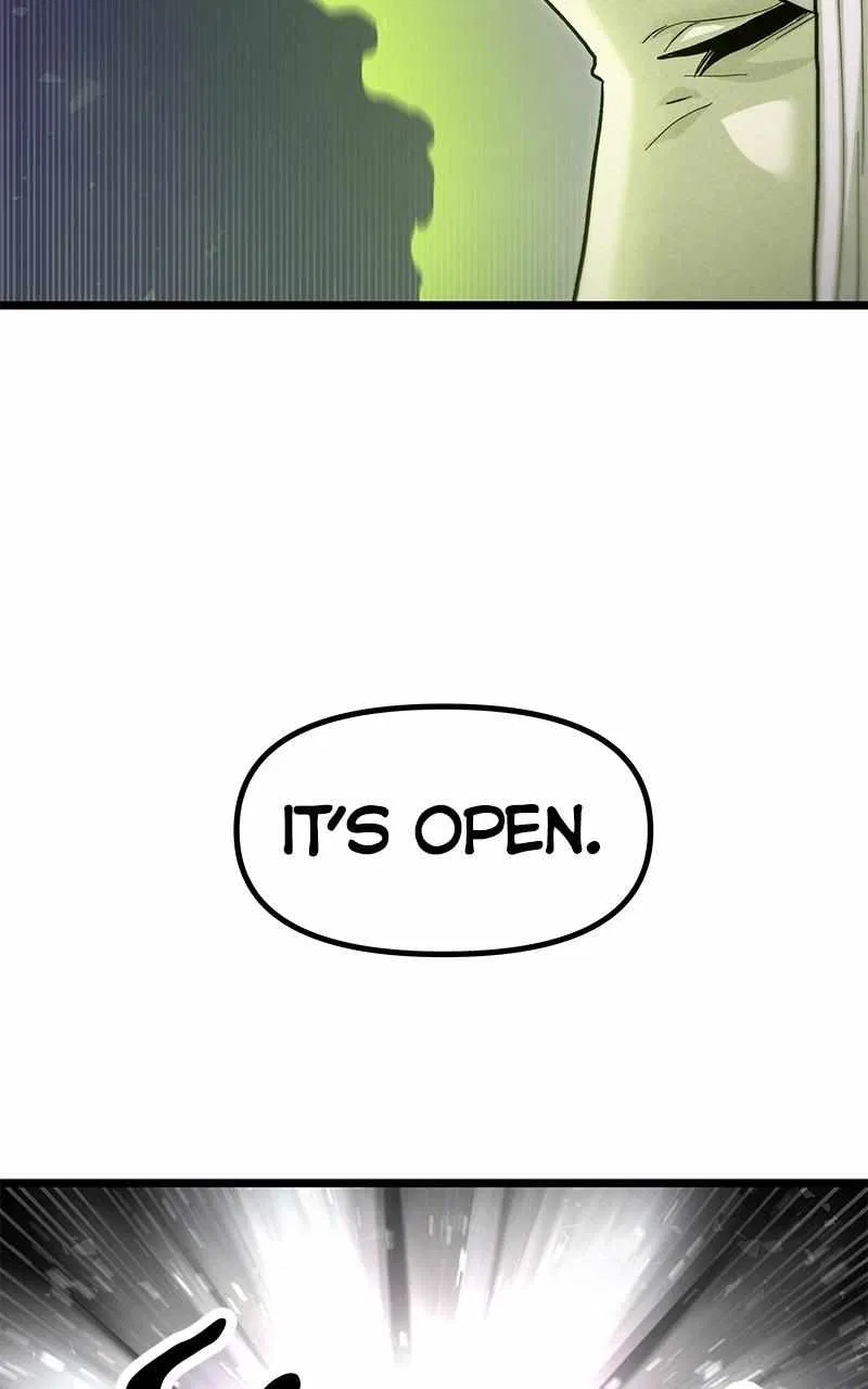 God Tribe Chapter 57 – Page 17