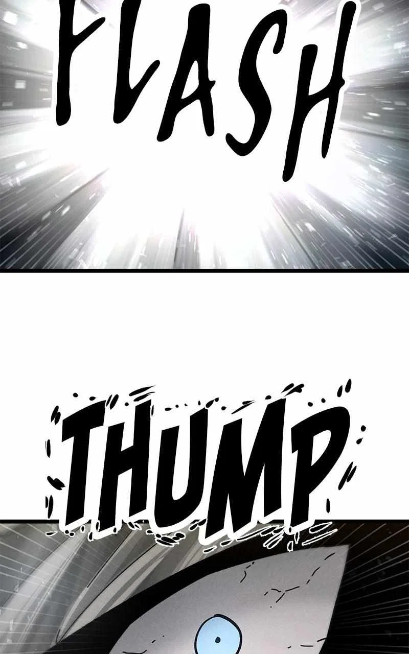 God Tribe Chapter 57 – Page 18