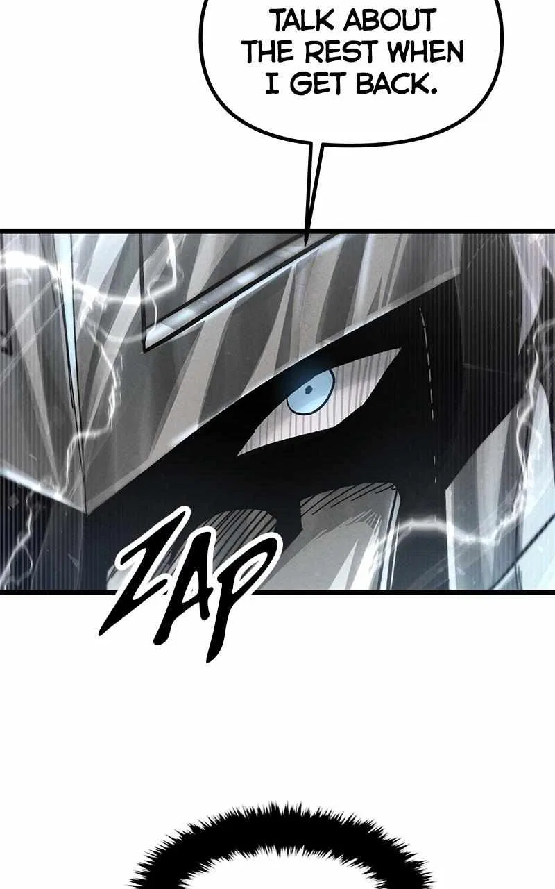 God Tribe Chapter 57 – Page 23