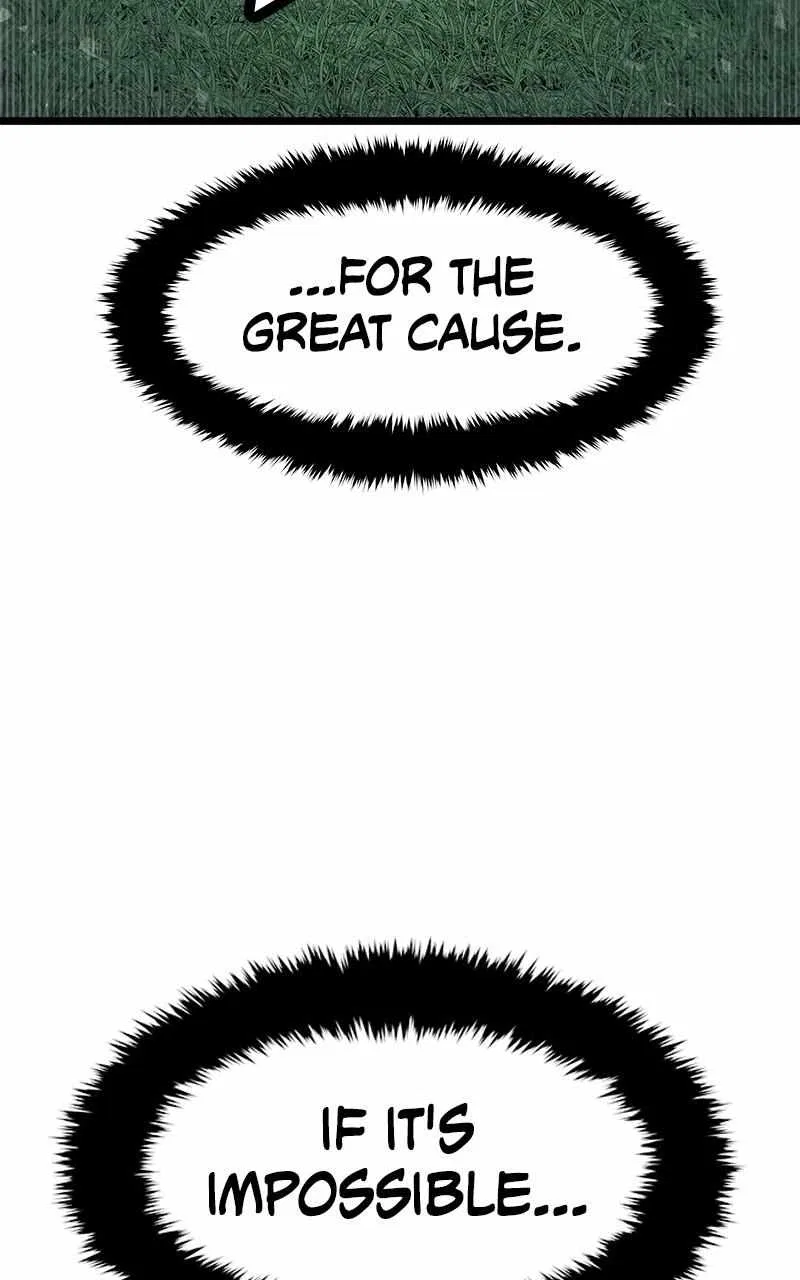 God Tribe Chapter 57 – Page 25