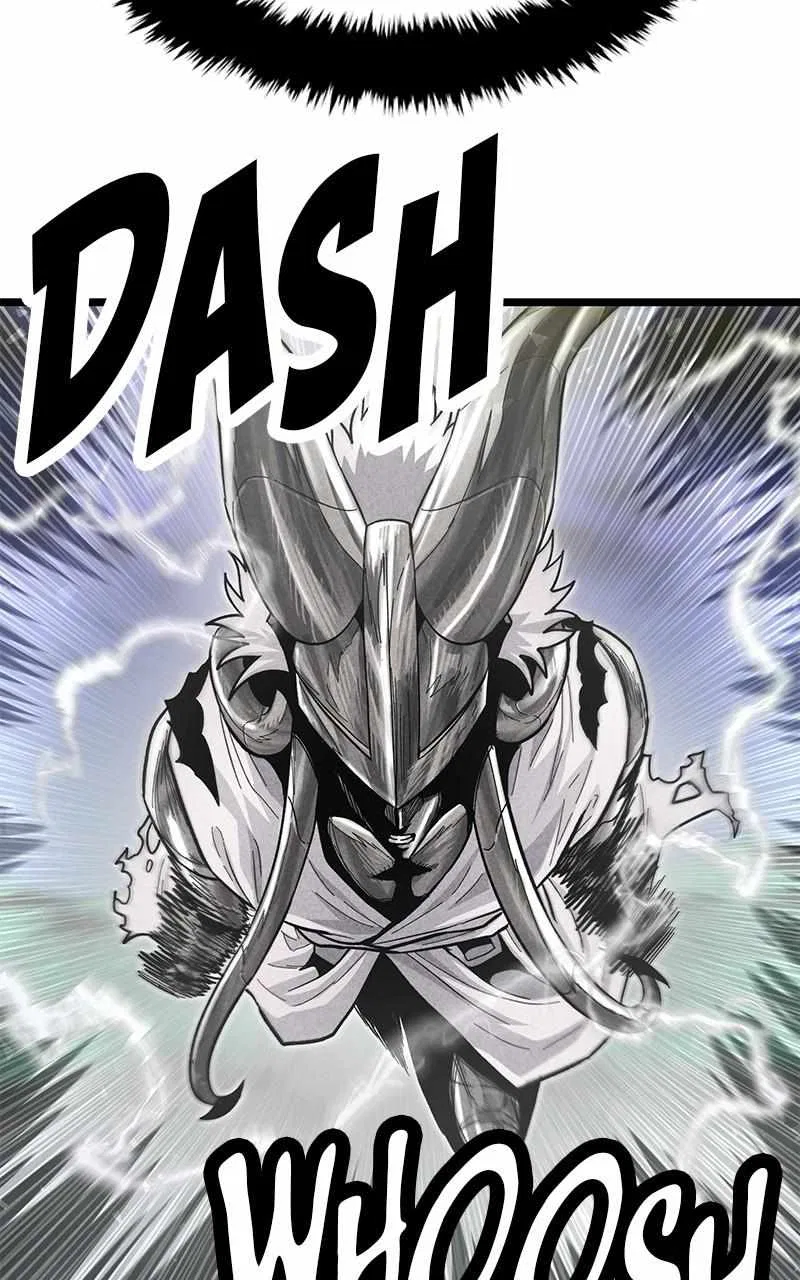 God Tribe Chapter 57 – Page 26