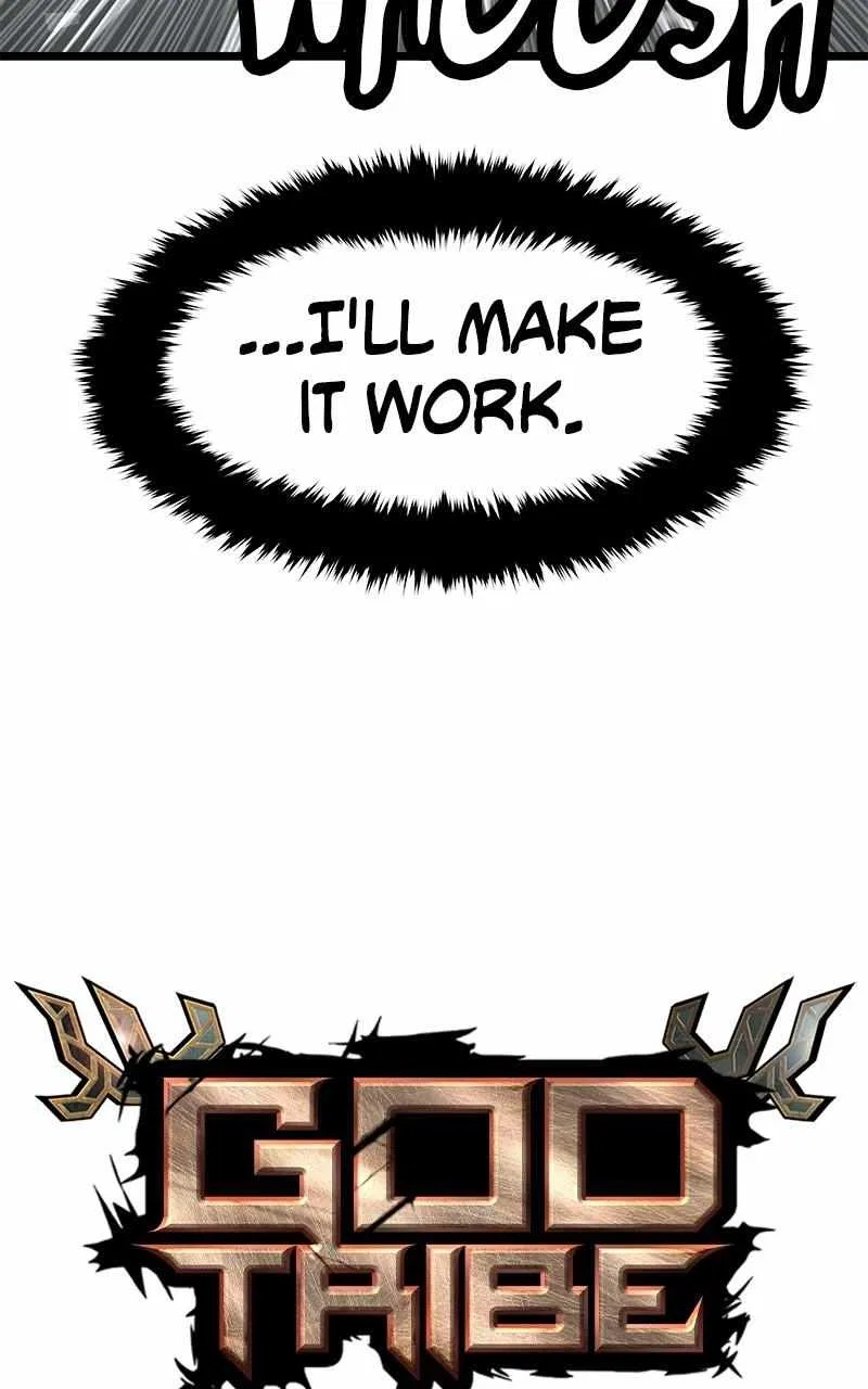 God Tribe Chapter 57 – Page 27