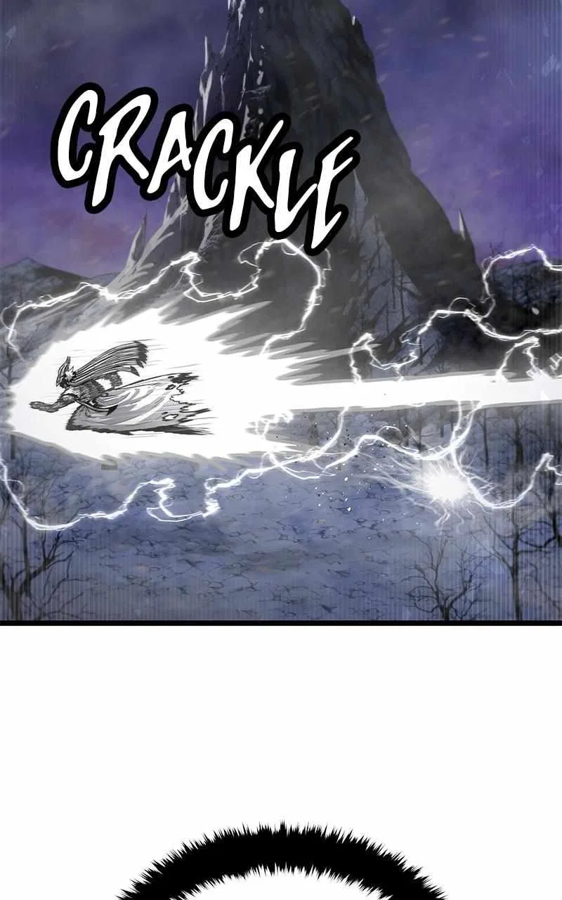 God Tribe Chapter 57 – Page 29