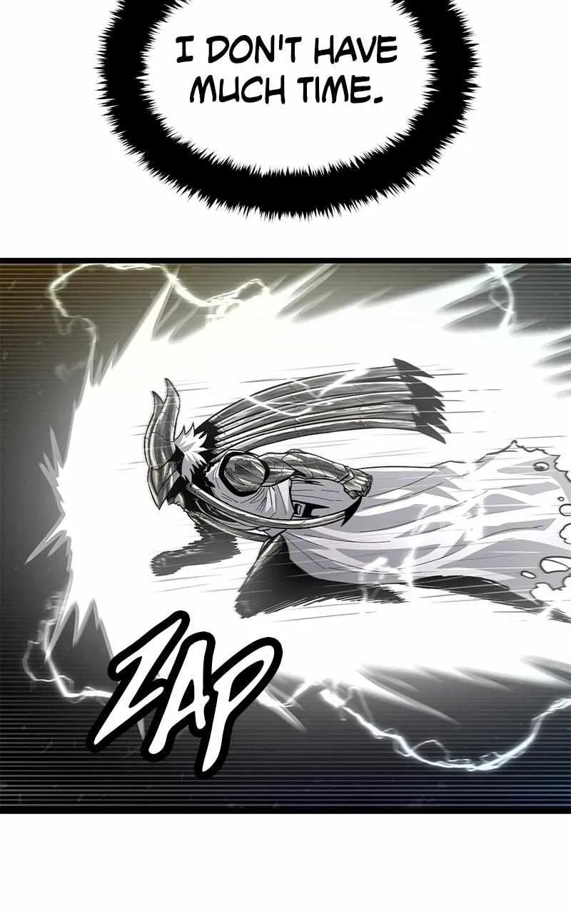 God Tribe Chapter 57 – Page 30