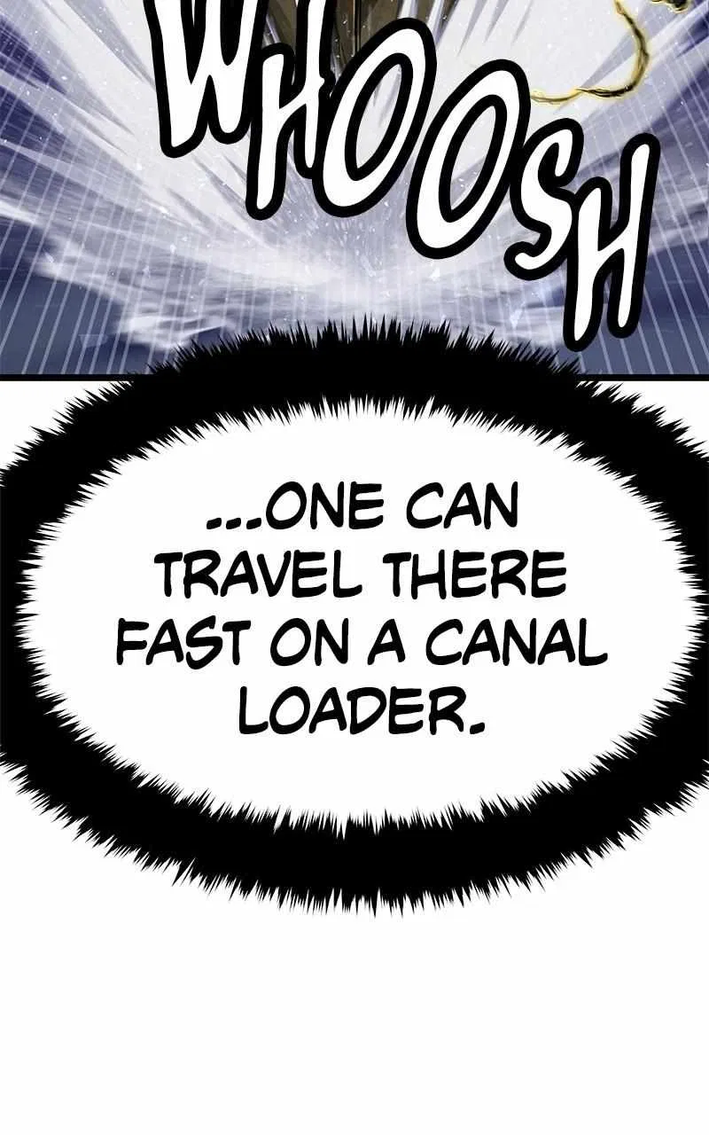 God Tribe Chapter 57 – Page 42