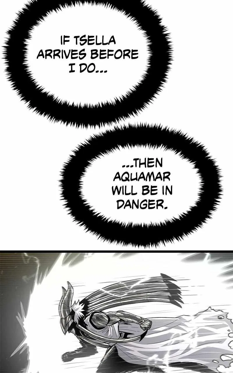 God Tribe Chapter 57 – Page 46