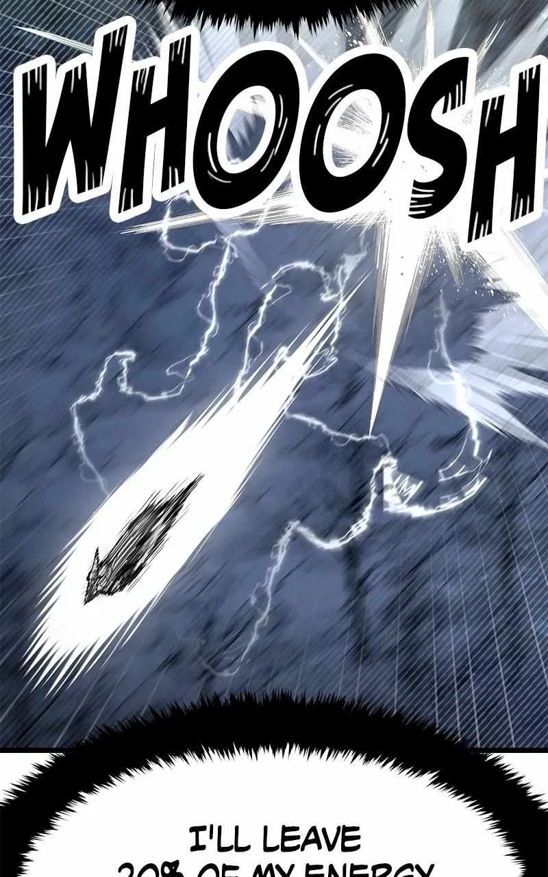 God Tribe Chapter 57 – Page 49