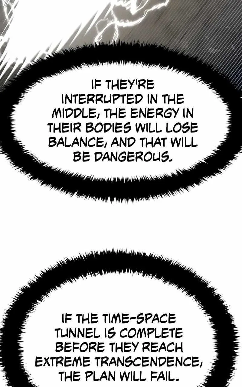 God Tribe Chapter 57 – Page 54