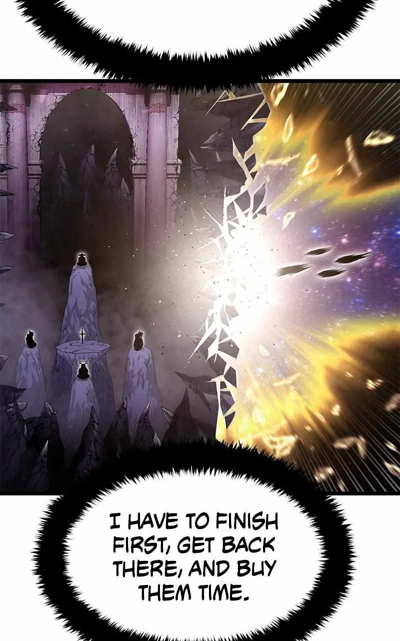 God Tribe Chapter 57 – Page 55