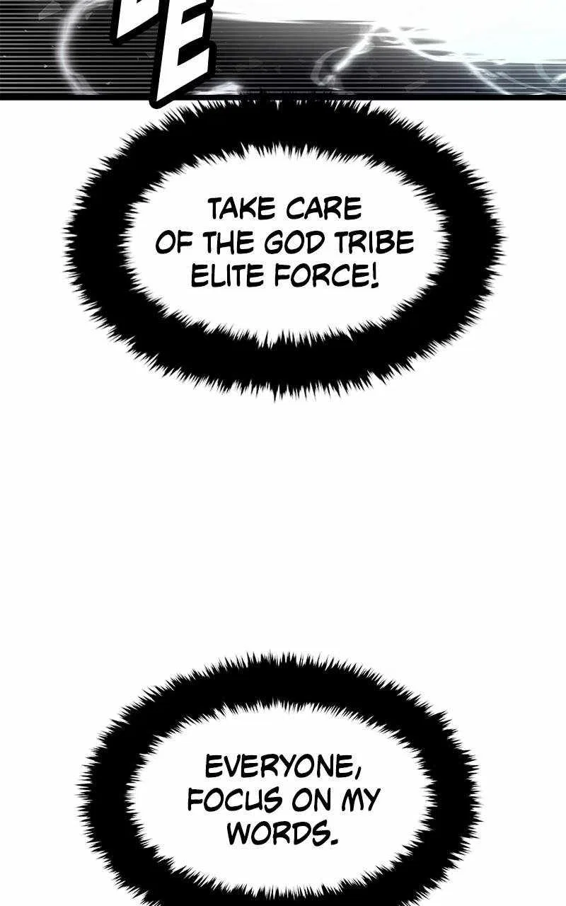 God Tribe Chapter 57 – Page 57