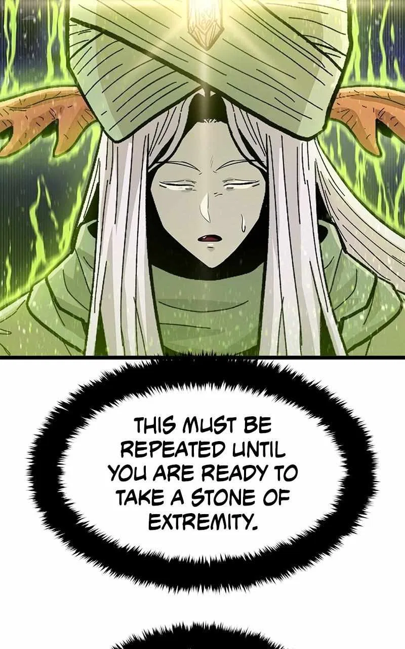 God Tribe Chapter 57 – Page 60