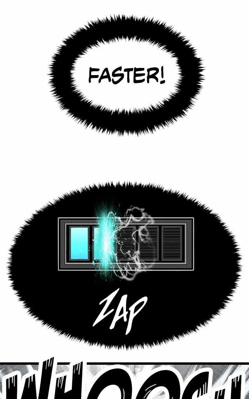 God Tribe Chapter 57 – Page 69