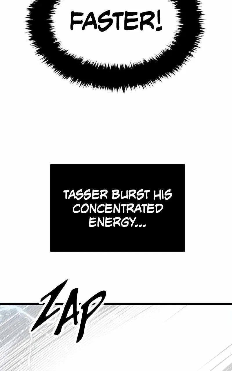 God Tribe Chapter 57 – Page 71
