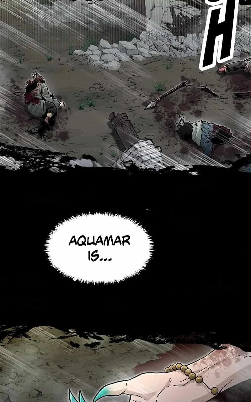 God Tribe Chapter 57 – Page 76
