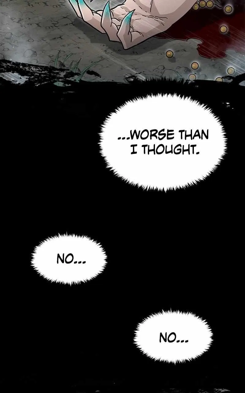 God Tribe Chapter 57 – Page 77