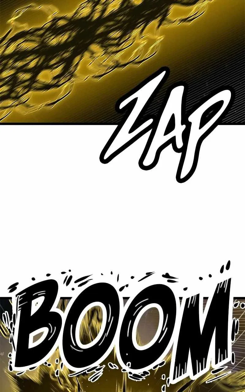 God Tribe Chapter 57 – Page 79