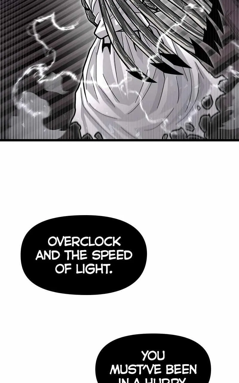 God Tribe Chapter 57 – Page 84