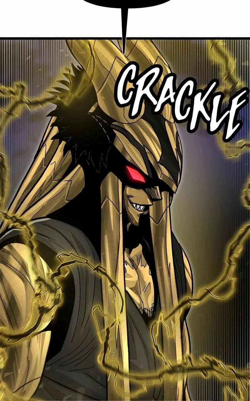God Tribe Chapter 57 – Page 86