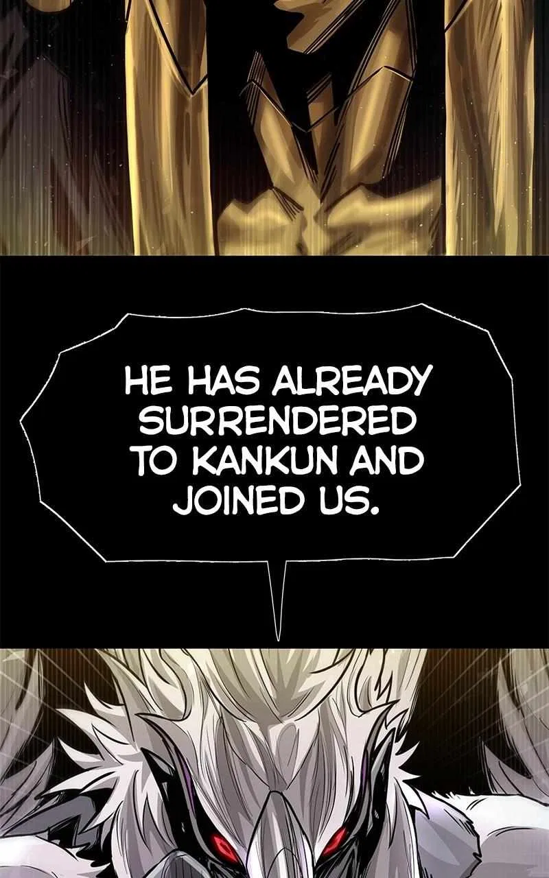 God Tribe Chapter 57 – Page 93