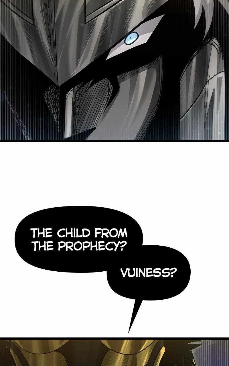 God Tribe Chapter 57 – Page 95