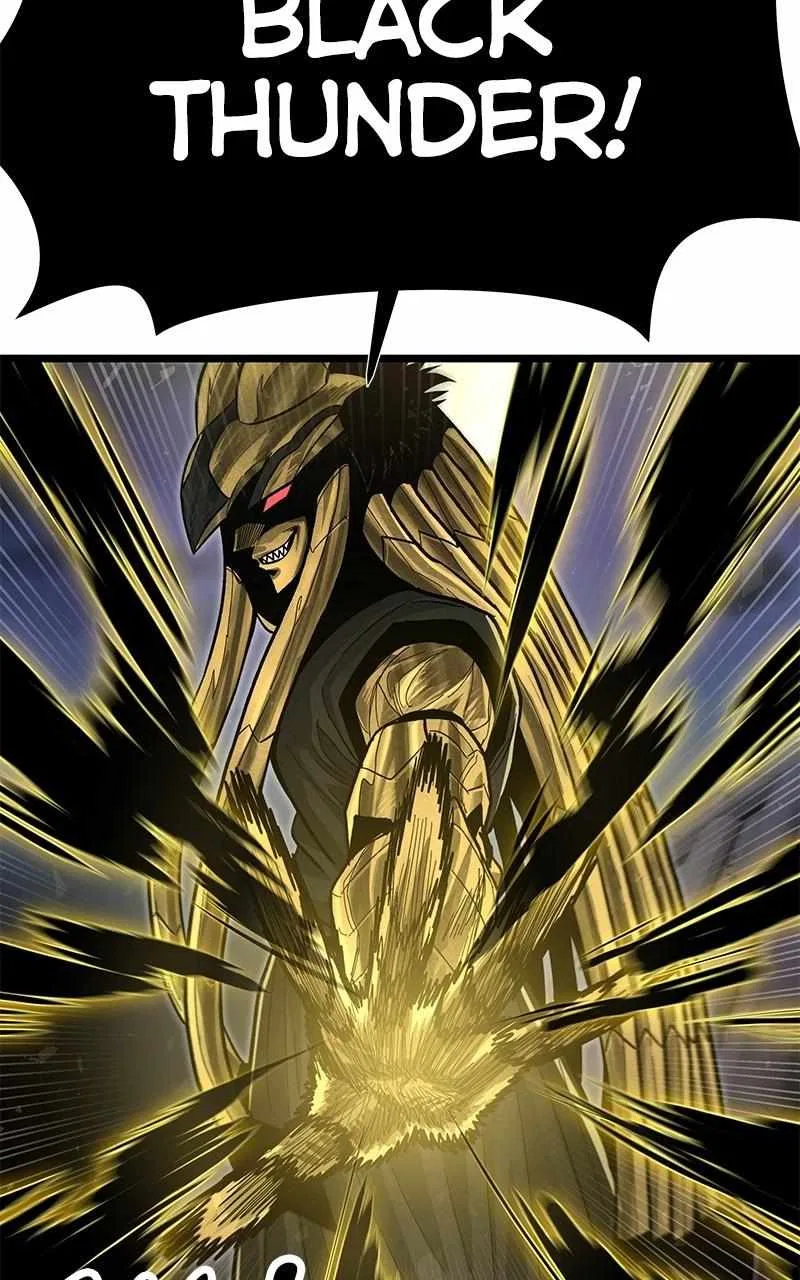 God Tribe Chapter 57 – Page 99