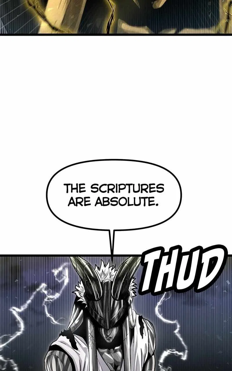 God Tribe Chapter 57 – Page 109