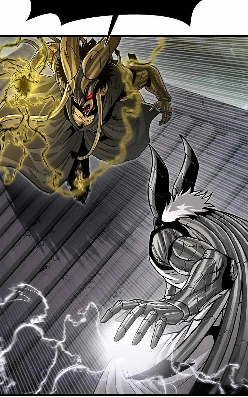 God Tribe Chapter 57 – Page 113