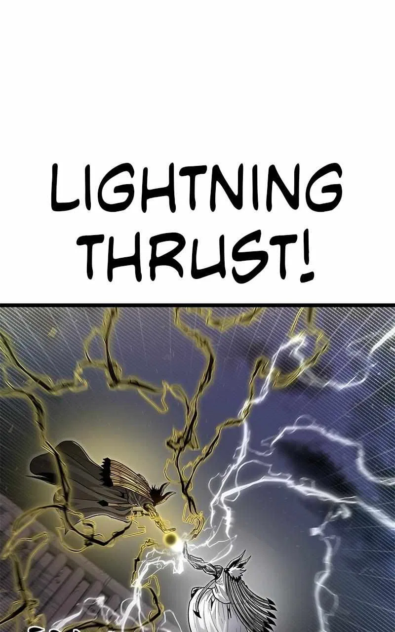 God Tribe Chapter 57 – Page 114