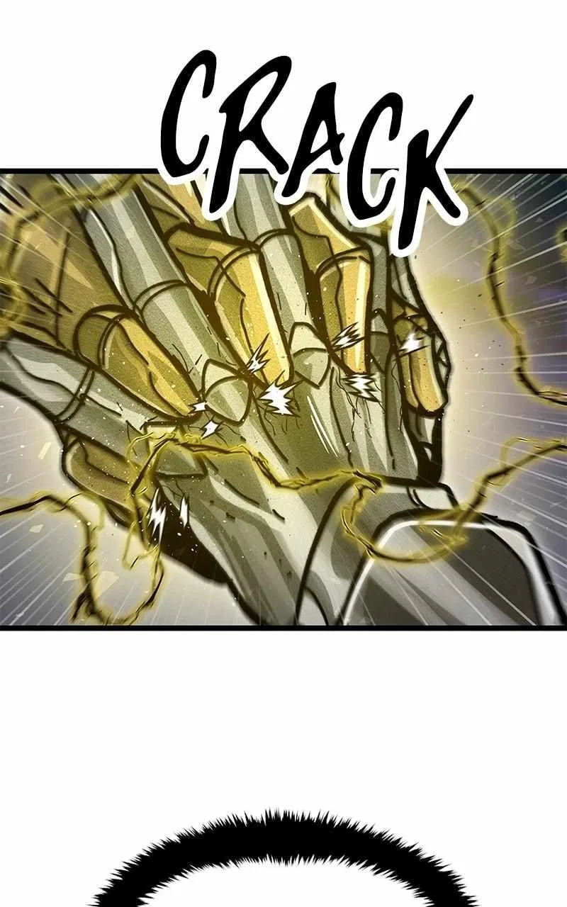 God Tribe Chapter 57 – Page 119