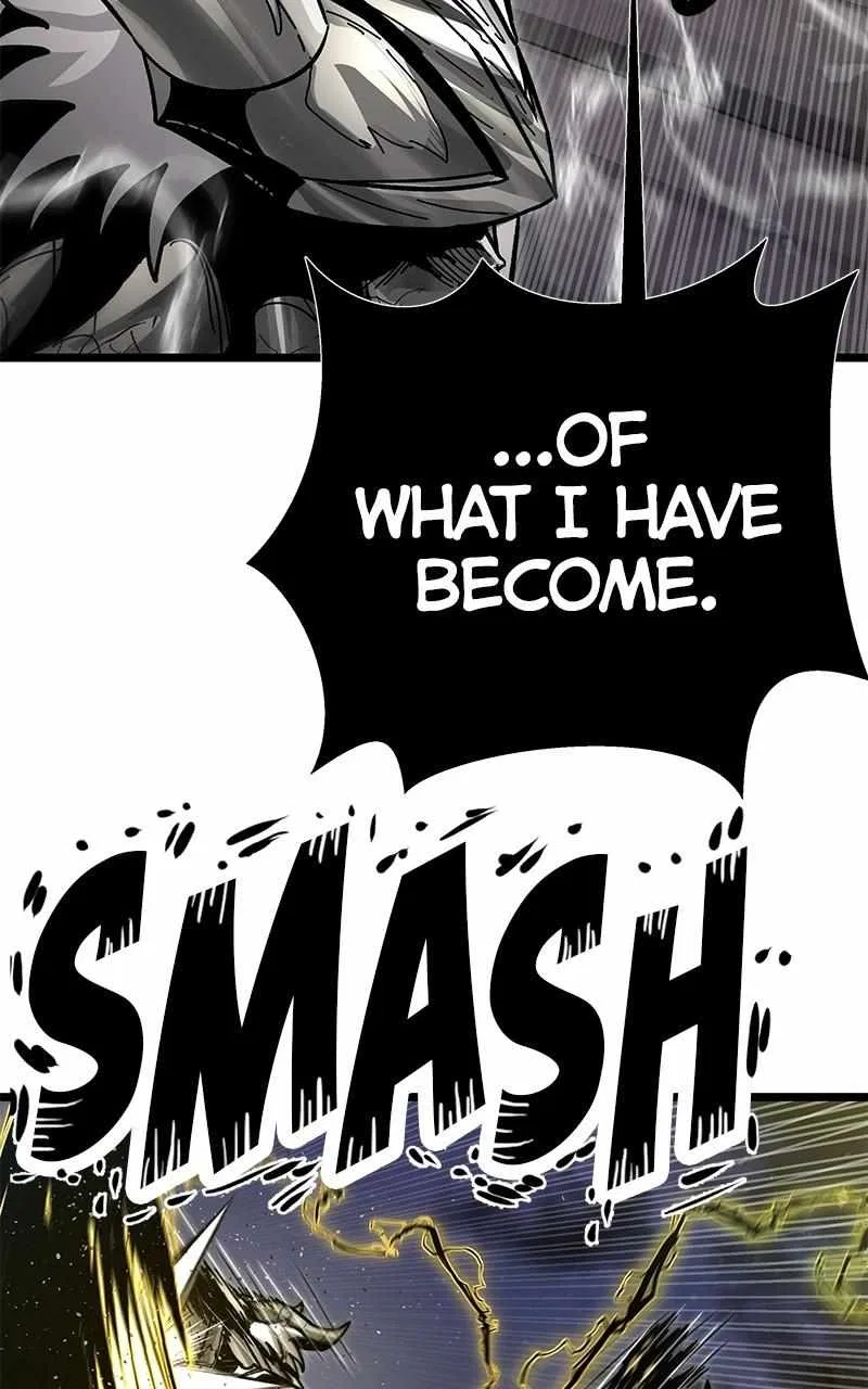 God Tribe Chapter 57 – Page 122