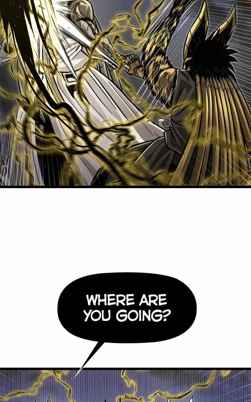 God Tribe Chapter 57 – Page 123