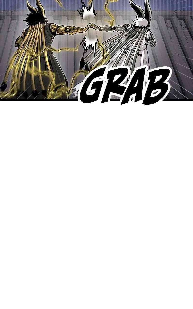 God Tribe Chapter 57 – Page 124