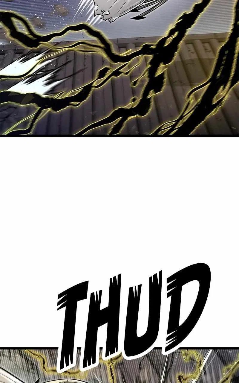 God Tribe Chapter 57 – Page 135