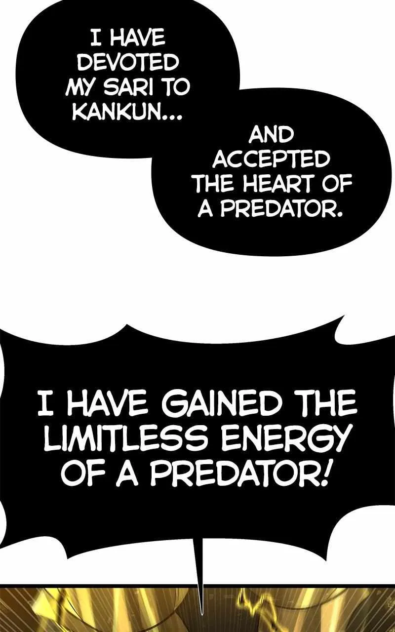 God Tribe Chapter 57 – Page 138